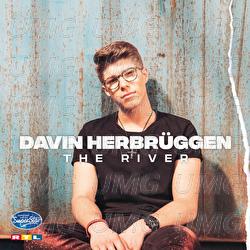 The River - Davin Herbr&uuml;ggen