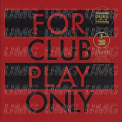 Red Light Green Light - Duke Dumont, Shaun Ross