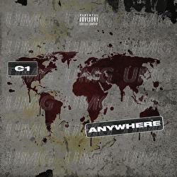 Anywhere - C1
