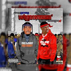 What We Doin' - Fetty Luciano, Casanova