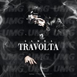 Travolta EP - Samra