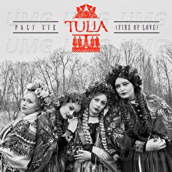 Fire Of Love (Pali Sie) - Tulia