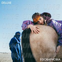 Egoraphobia - Deluxe
