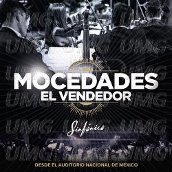 El Vendedor - Mocedades