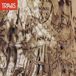 Love Will Come Through - Travis