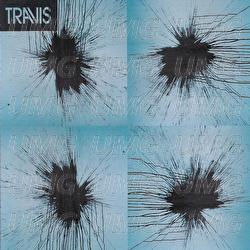 Re-Offender - Travis