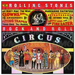 Parachute Woman - The Rolling Stones