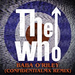 Baba O'Riley - The Who