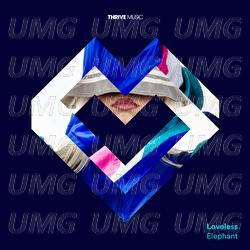 Elephant - Loveless, Tomine Harket