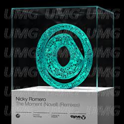 The Moment (Novell) - Nicky Romero