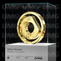Ready 2 Rumble - Nicky Romero