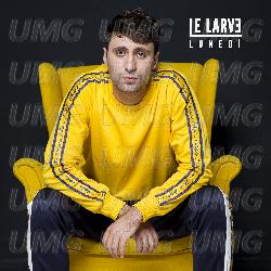 Luned&igrave; - Le Larve