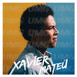 Mon ange - Xavier Mate&uacute;
