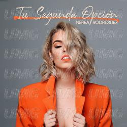 Tu Segunda Opci&oacute;n - Nerea Rodr&iacute;guez