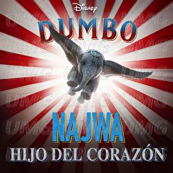 Hijo del coraz&oacute;n - Najwa