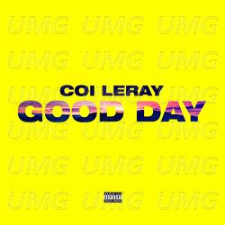 Good Day - Coi Leray