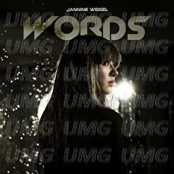 Words - Jannine Weigel