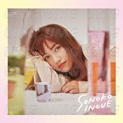 Kotonohano Omoi - Sonoko Inoue