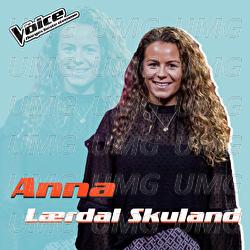 Daddy Lessons - Anna L&aelig;rdal Skuland