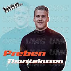 Brother - Preben Thorsteinsson