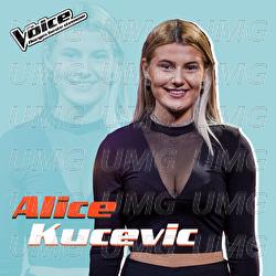 Love Me Again - Alice Kucevic