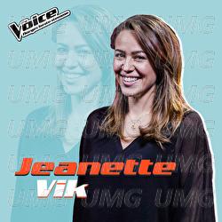 False Alarm - Jeanette Vik