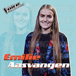 After The Storm - Emilie Aasvangen