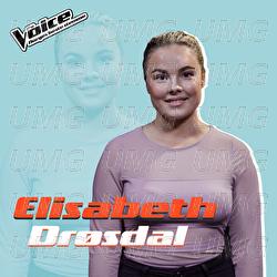 God Is A Woman - Elisabet Dr&oslash;sdal