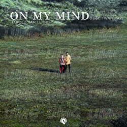 On My Mind - Harold van Lennep, Twan Ray
