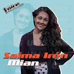 Whatta Man - Saima Iren Mian
