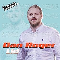 Jealous Guy - Dan Roger Lid