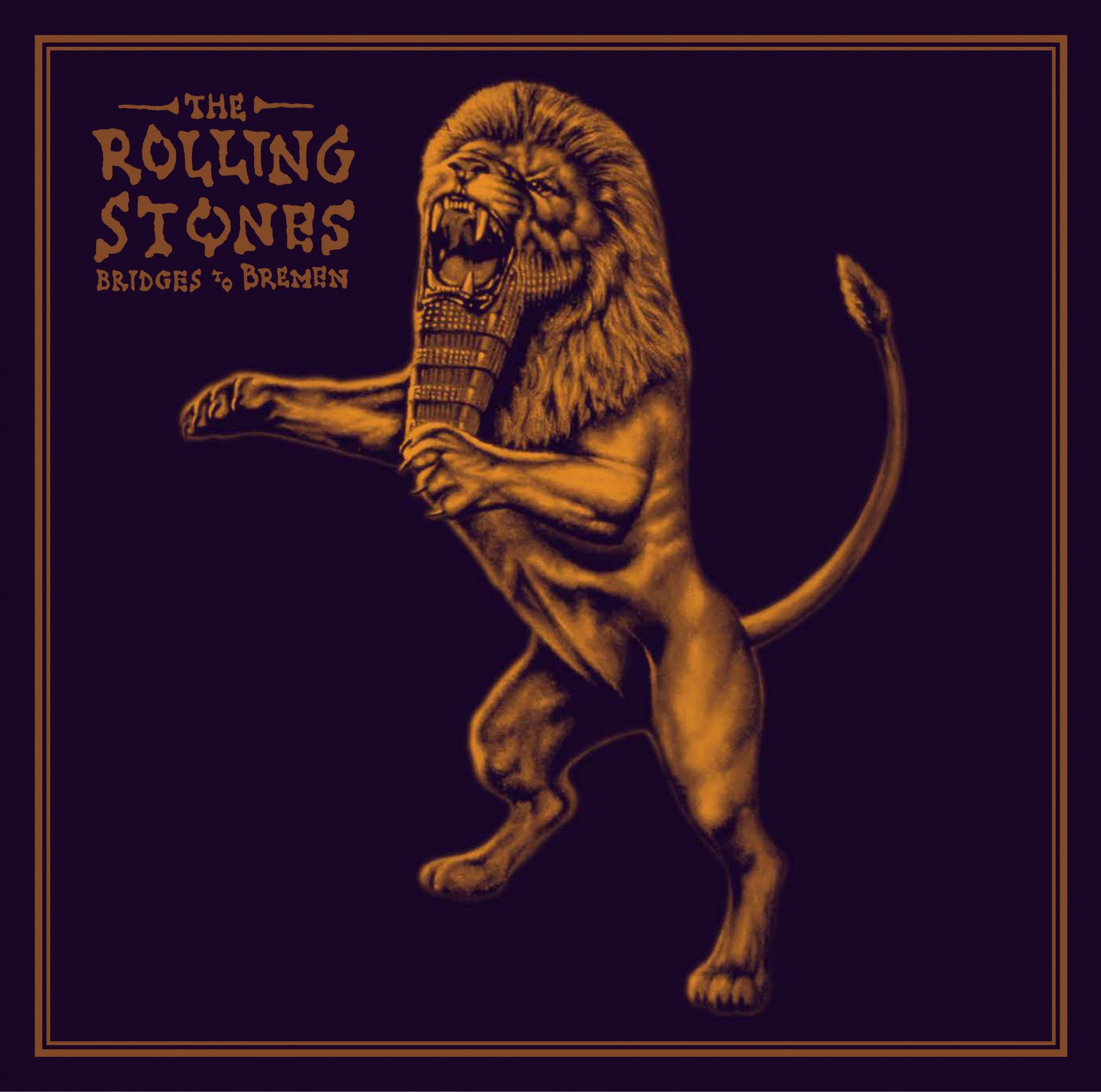 Bridges To Bremen - The Rolling Stones