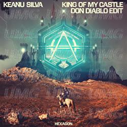 King Of My Castle - Keanu Silva, Don Diablo