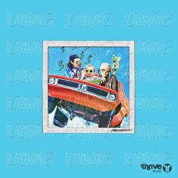 Paycheck - Dropout, The Ready Set