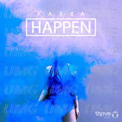 Happen - Karra