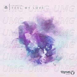 Feel My Love - Trivecta