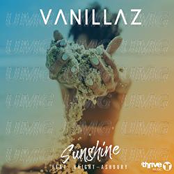 Sunshine - Vanillaz, Haight Ashbury