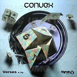 Verses - Convex, Pip