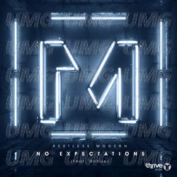 No Expectations - Restless Modern, OnCue