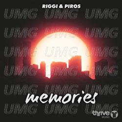 Memories - Riggi & Piros, Mark Borino