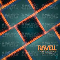 Sunrise Riot - Ravell, Tamra Keenan