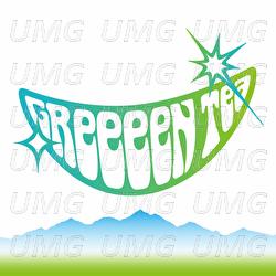 Nostalgia - GReeeeN