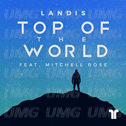 Top Of The World - Landis, Mitchell Rose