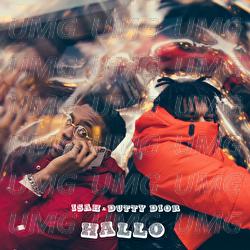 HALLO - Isah, Dutty Dior