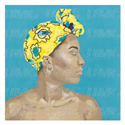 African Mammy - Murphy
