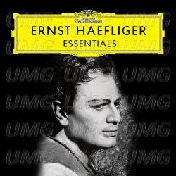 Ernst Haefliger: Essentials - Ernst Haefliger