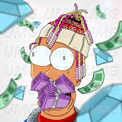 Ich bin so reich - Lil Lano