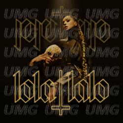 Maldición - Lola Indigo, Lalo Ebratt