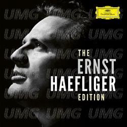 The Ernst Haefliger Edition - Ernst Haefliger