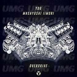 Overdrive - YDG, Masayoshi Iimori